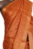 Handloom Pure Tussar Silk Saree